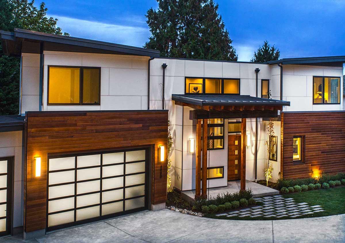 Garage Door Repair Shop Mercer Island