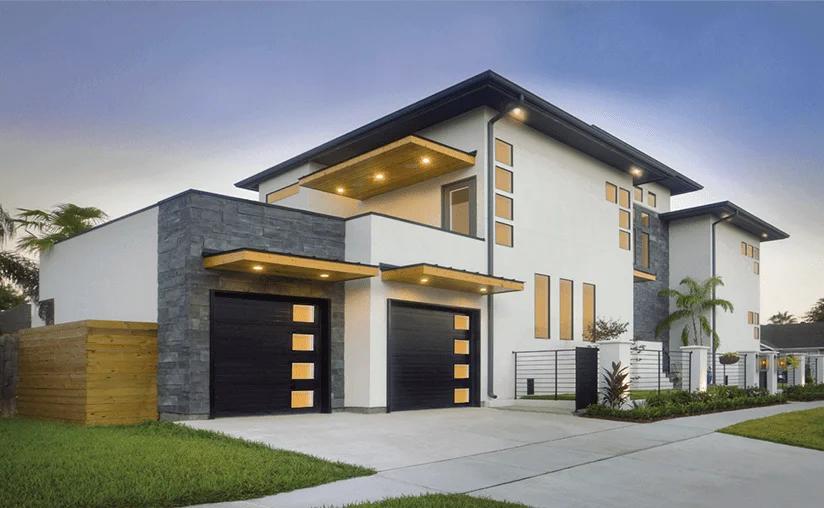 Garage Door Seattle