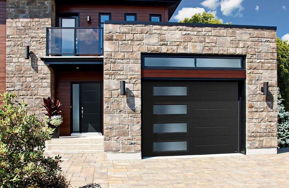 Garage Installation Bellevue