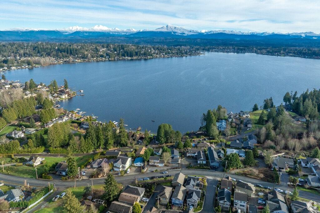 Lake Stevens