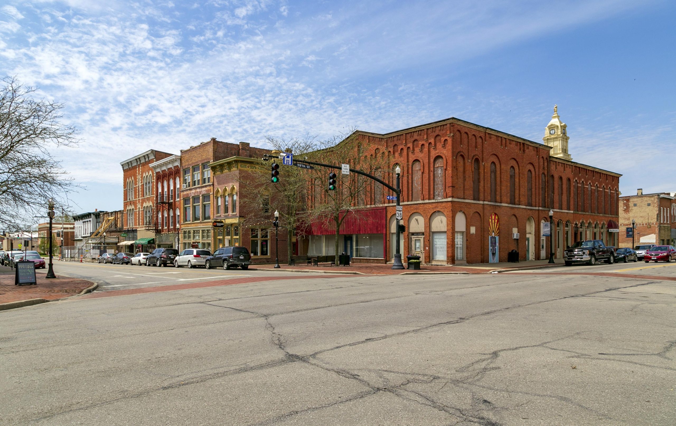 Marysville
