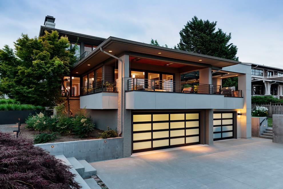 Mercer Island
