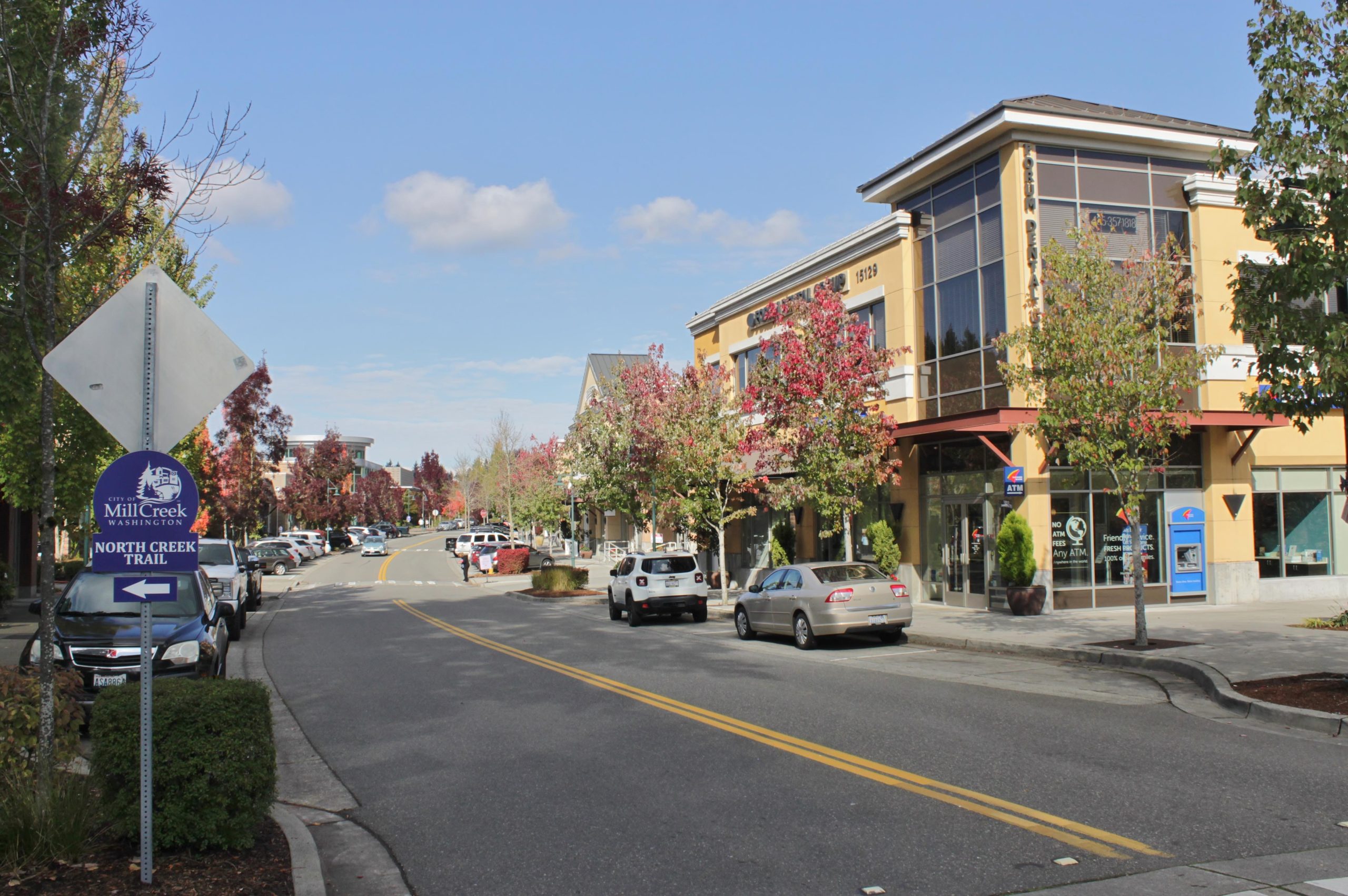Mill Creek