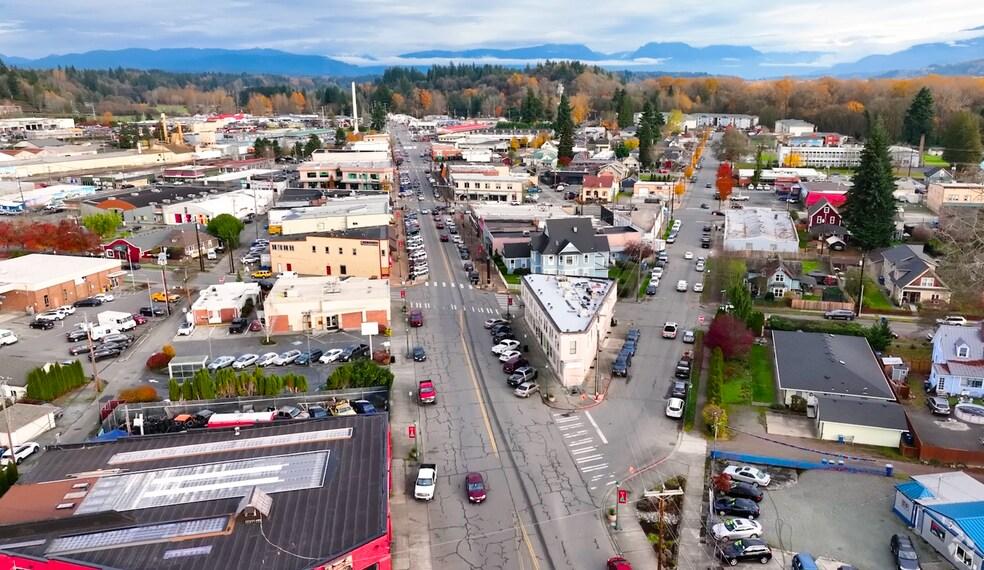 Monroe