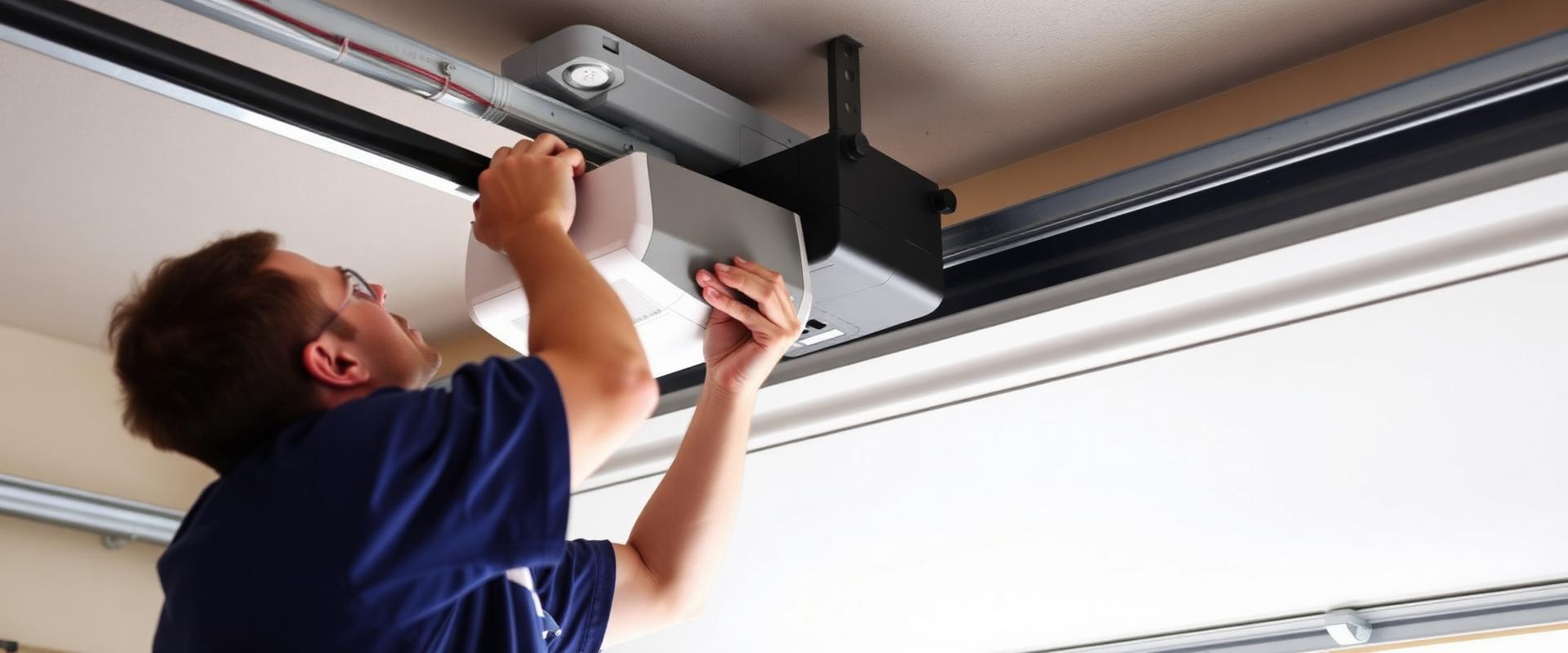 Opener Services Bellevue