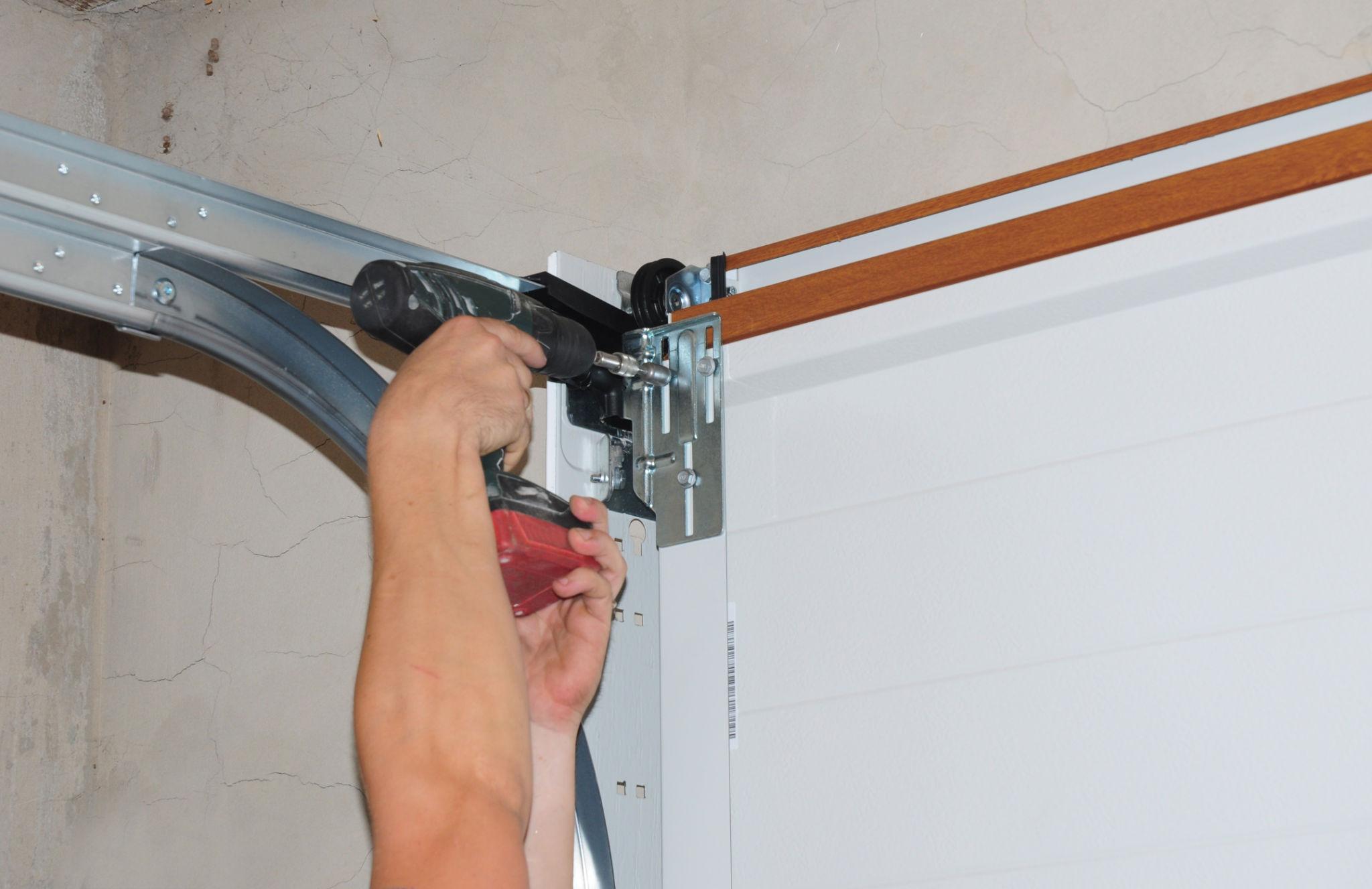 Panel Replacement Mercer Island
