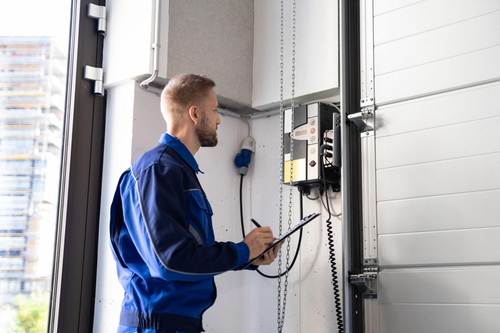 Panel Replacement Seattle