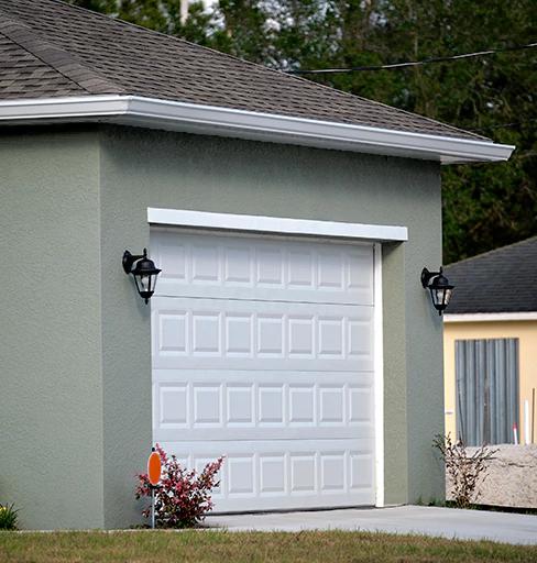 Repair Garage Door Mercer Island
